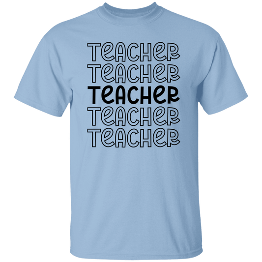 Teacher T-Shirt
