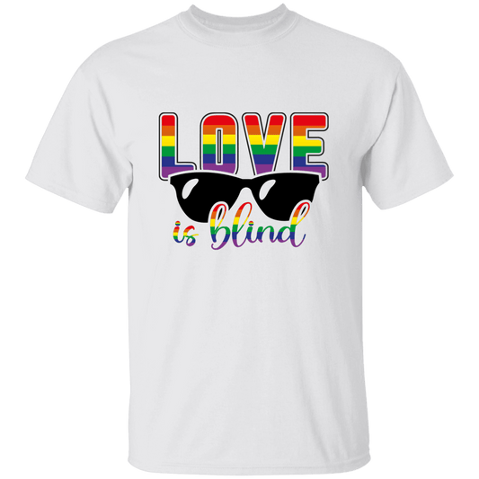 Love is Blind T-Shirt