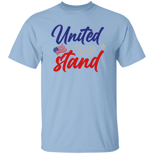 United We Stand T-Shirt