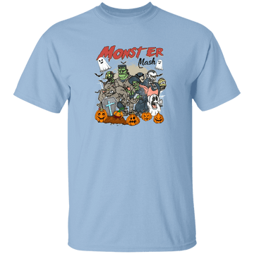 Monster Mash T-Shirt