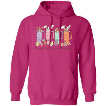 Easter Tumblers Pullover Hoodie