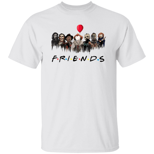 Friends T-Shirt