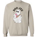 Buy Crewneck Sweatshirt - Boo Jee Crewneck Sweatshirt - forallmylove39