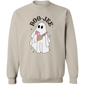 Buy Crewneck Sweatshirt - Boo Jee Crewneck Sweatshirt - forallmylove39