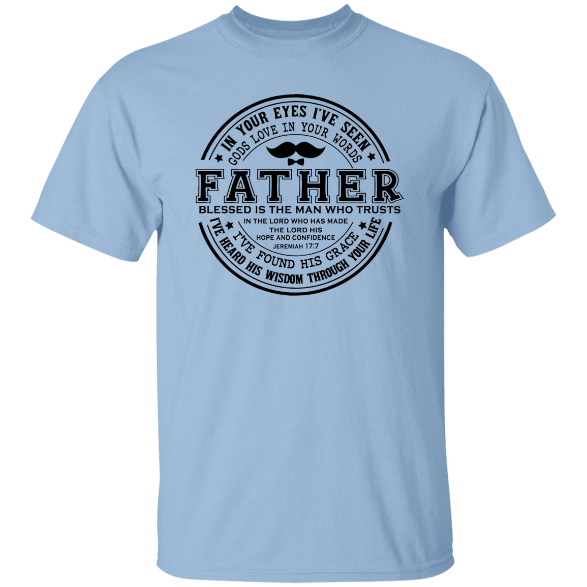 Father T-Shirt
