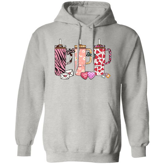 Stanley Valentine Hoodie