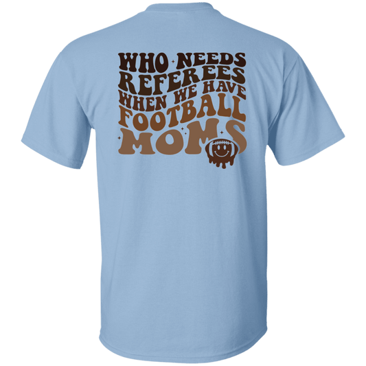 Football Mom T-Shirt