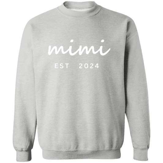 Mimi Crewneck Sweatshirt