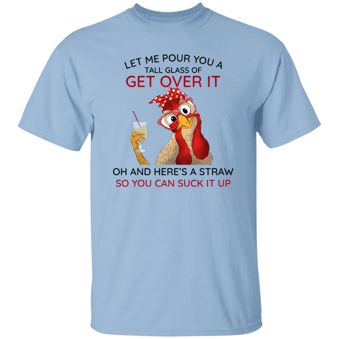 Let Me Pour You A... T-Shirt