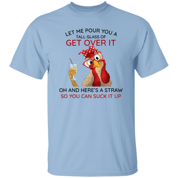 Let Me Pour You A... T-Shirt