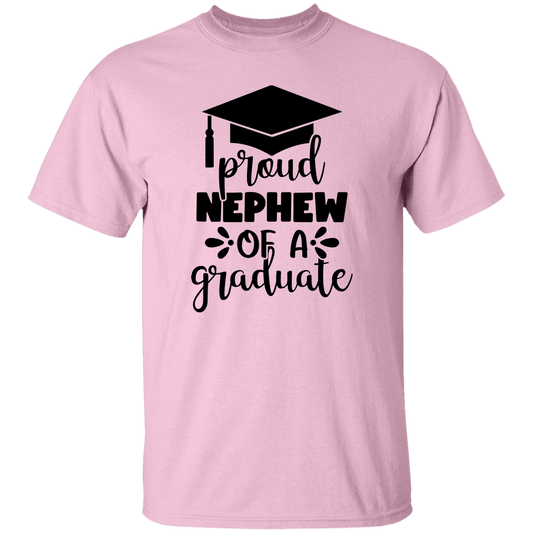 Proud Nephew T-Shirt