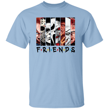 Friends T-Shirt
