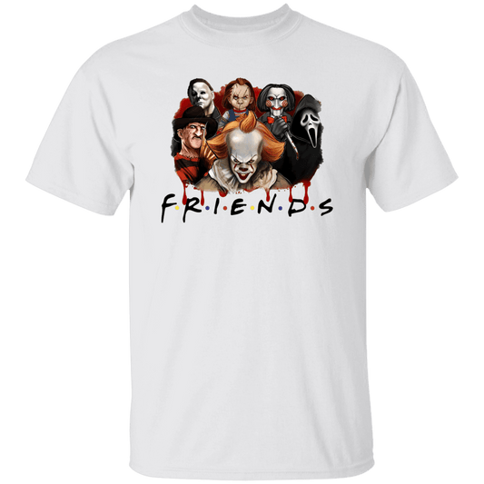 Friends T-Shirt