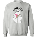 Buy Crewneck Sweatshirt - Boo Jee Crewneck Sweatshirt - forallmylove39