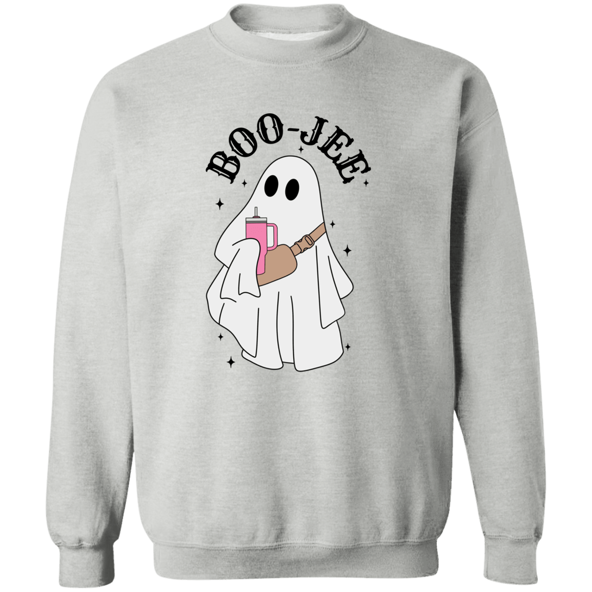 Buy Crewneck Sweatshirt - Boo Jee Crewneck Sweatshirt - forallmylove39