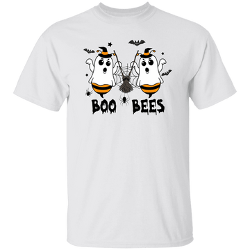 Boo BeesT-Shirt