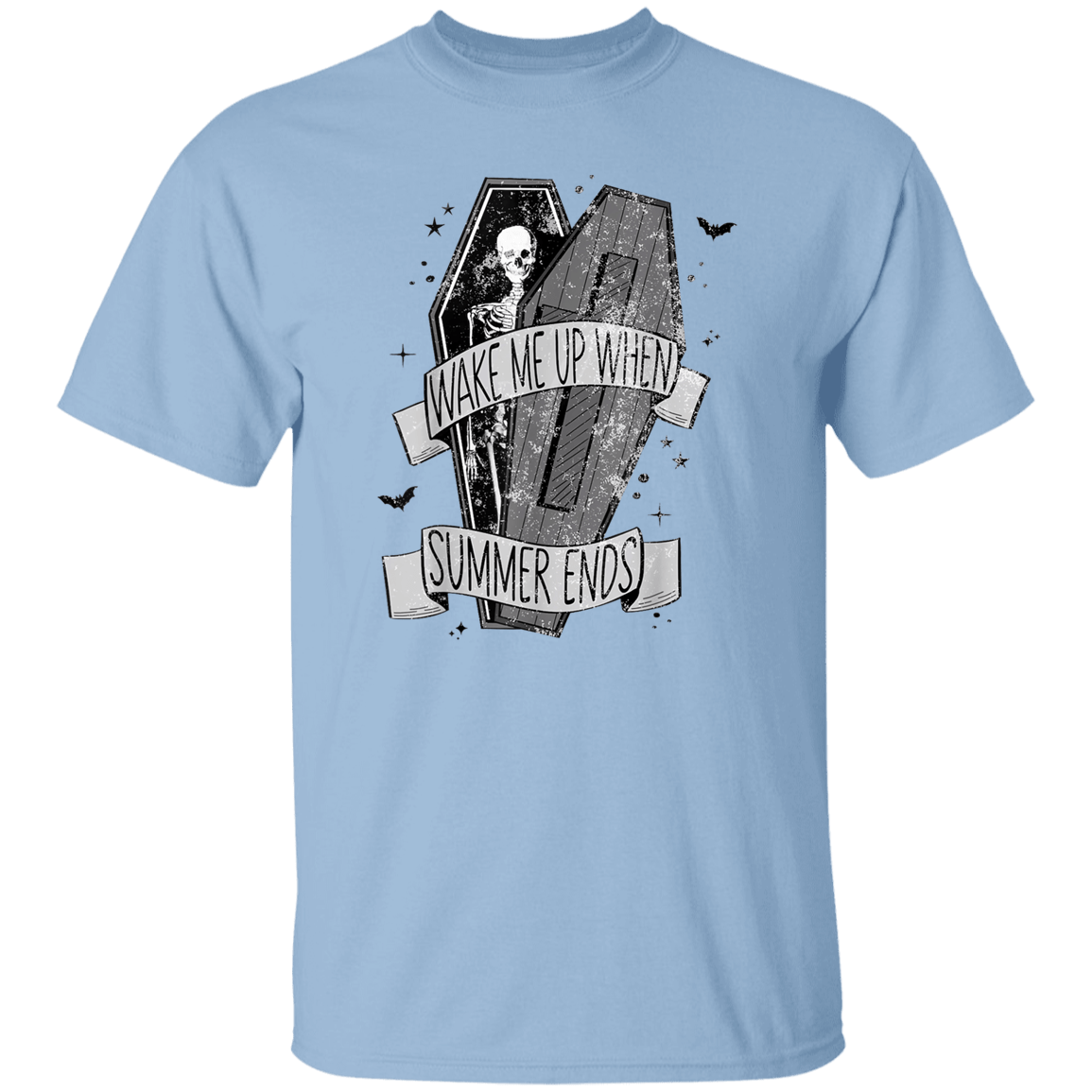 Wake me Up T-Shirt