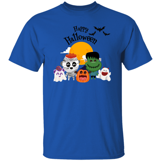 Happy Halloween T-Shirt