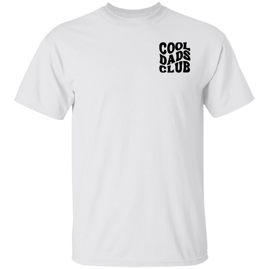Cool Dad Club T-Shirt