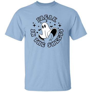 Freak in the Sheets T-Shirt