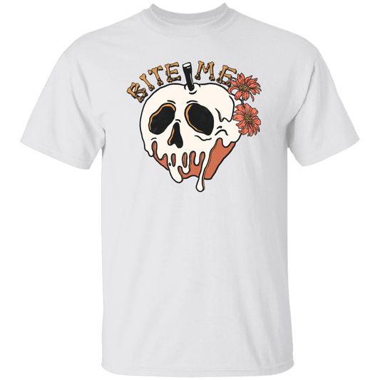 Bite Me T-Shirt