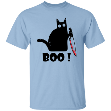 Boo T-Shirt