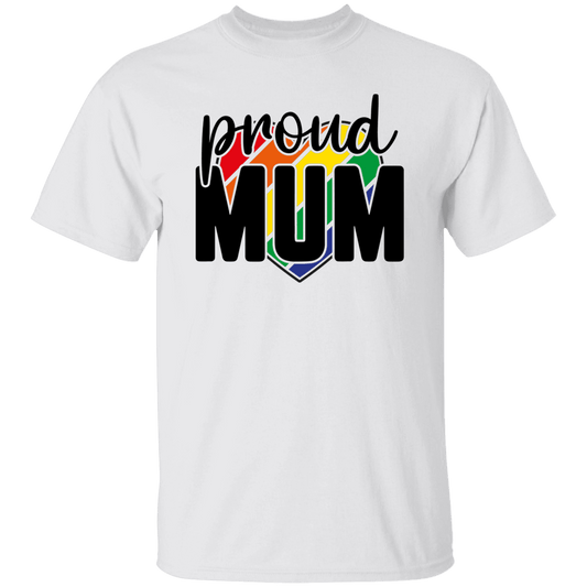 Proud MuM T-Shirt