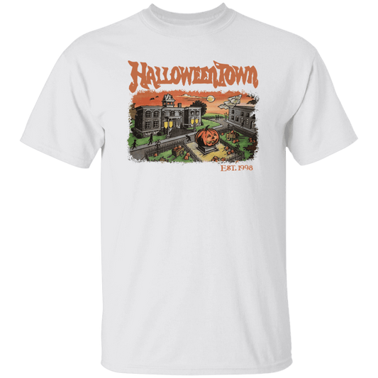 HalloweentownT-Shirt