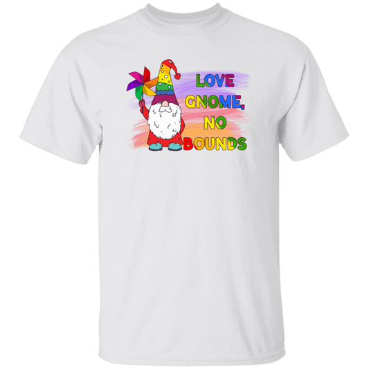Love Gnome...T-Shirt