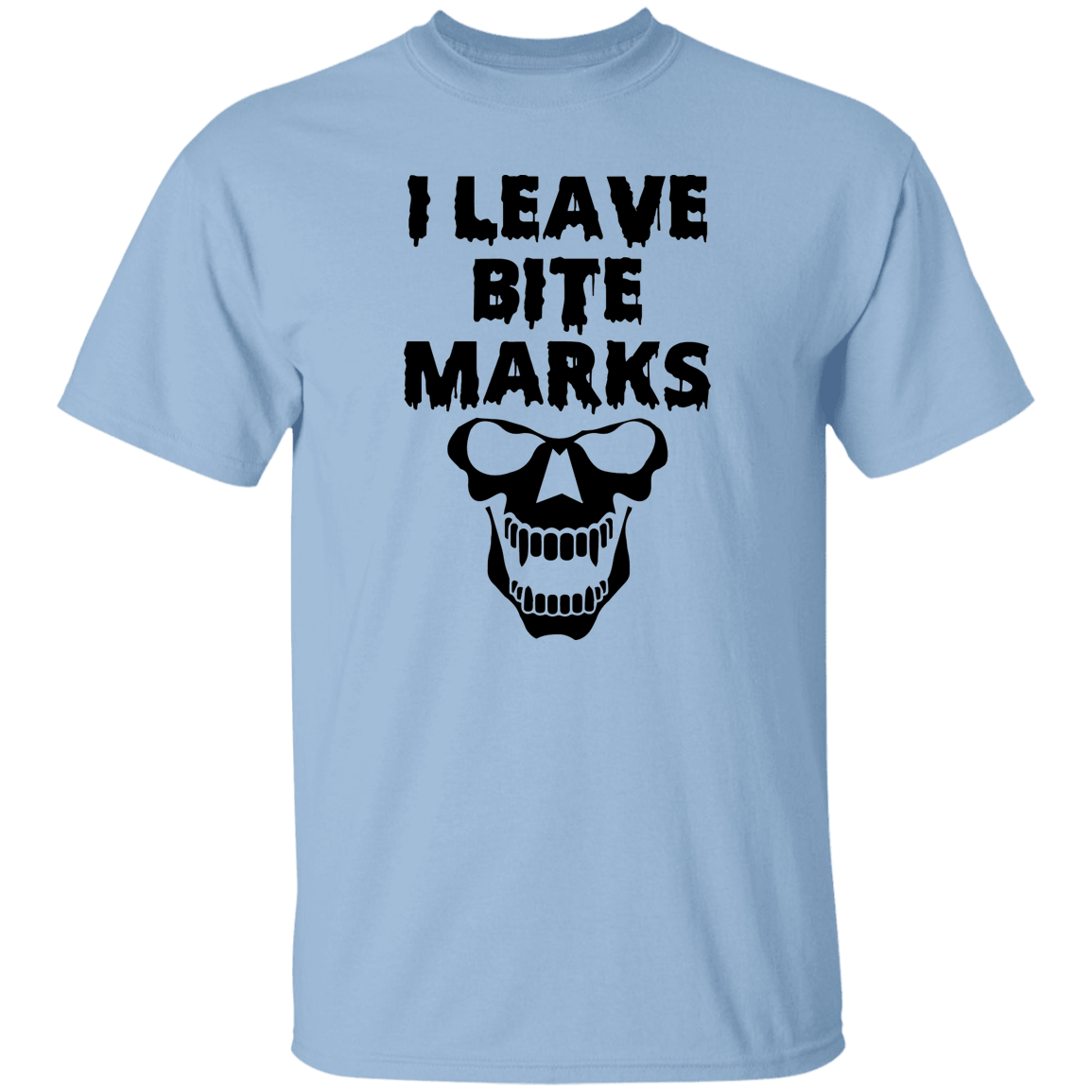 I Leave Bite Marks T-Shirt