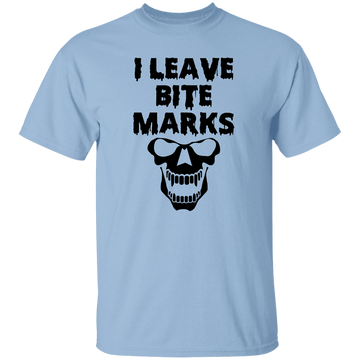 I Leave Bite Marks T-Shirt