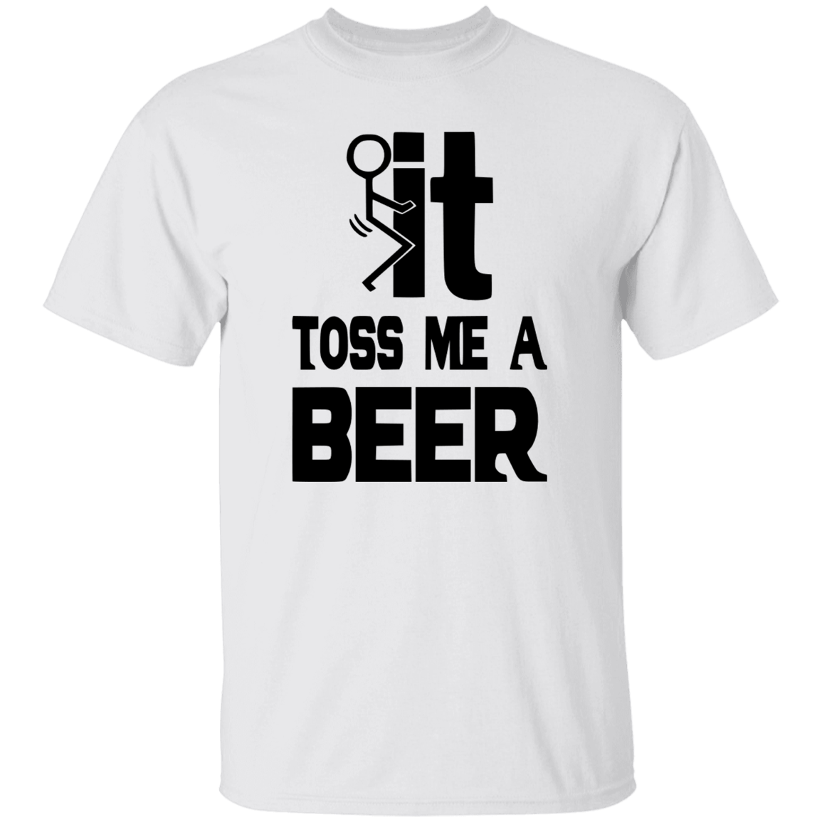 F CK It.....T-Shirt