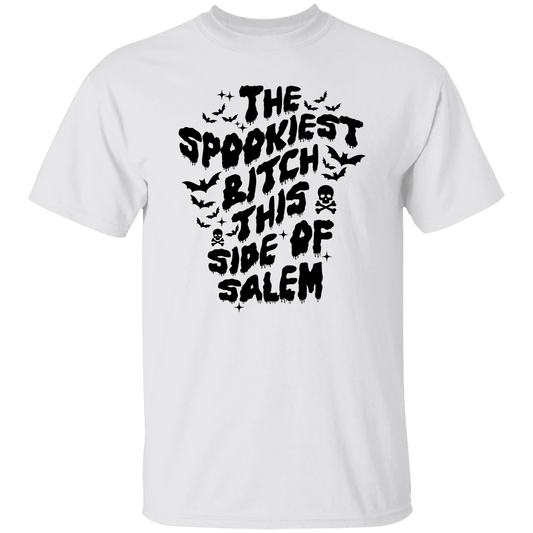 The Spookiest...T-Shirt