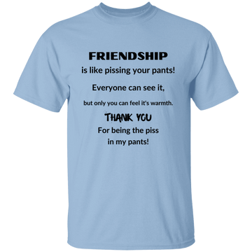 Friendship T-Shirt