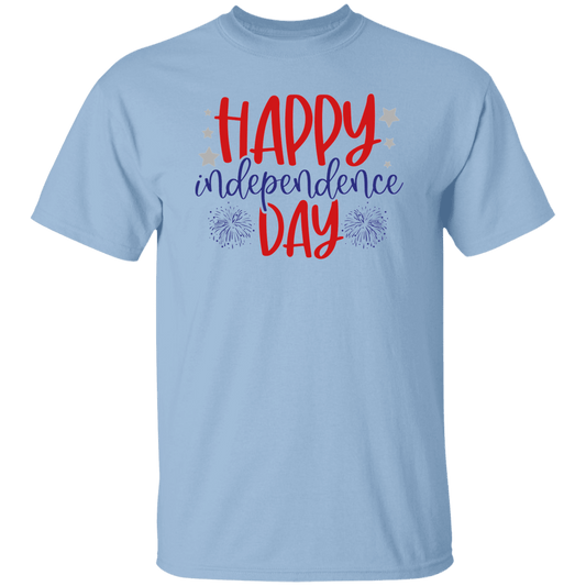 Happy Independence Day T-Shirt