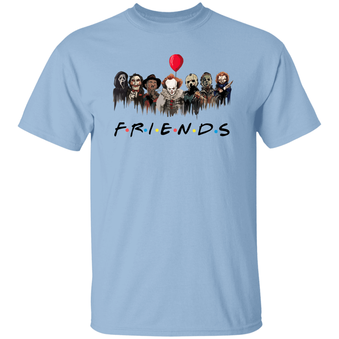 Friends T-Shirt