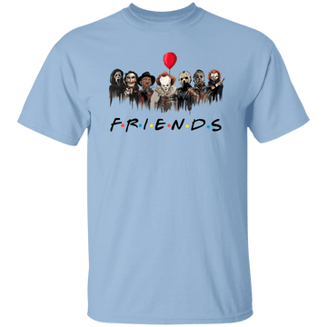 Friends T-Shirt