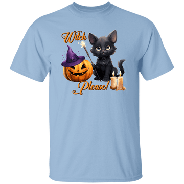 Witch Please T-Shirt