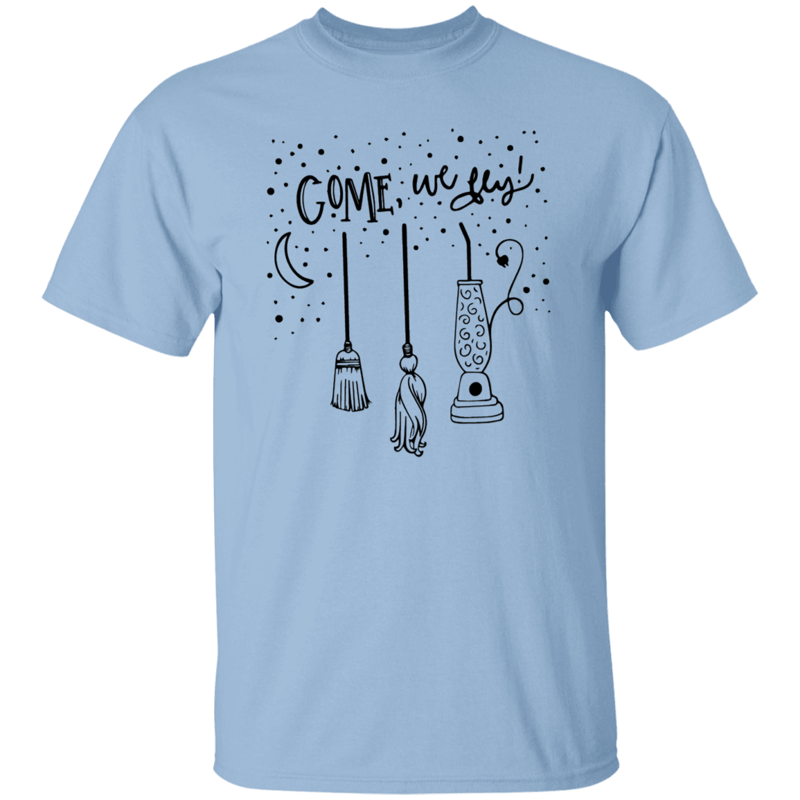 Come We Fly T-Shirt