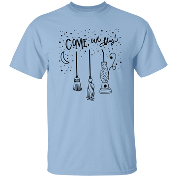 Come We Fly T-Shirt