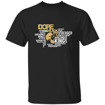 Dope Dad T-Shirt