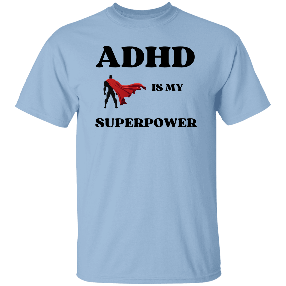 ADHD T-Shirt