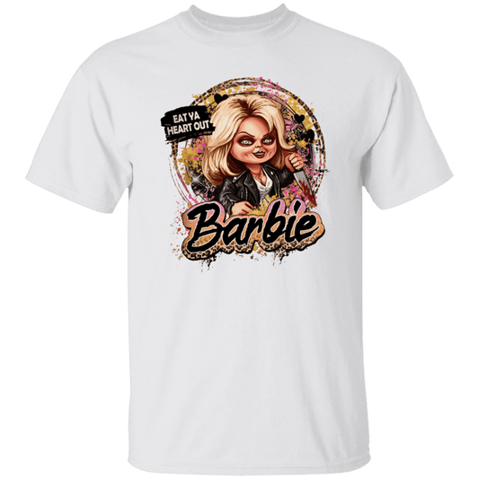 Eat Ya Heart Out T-Shirt