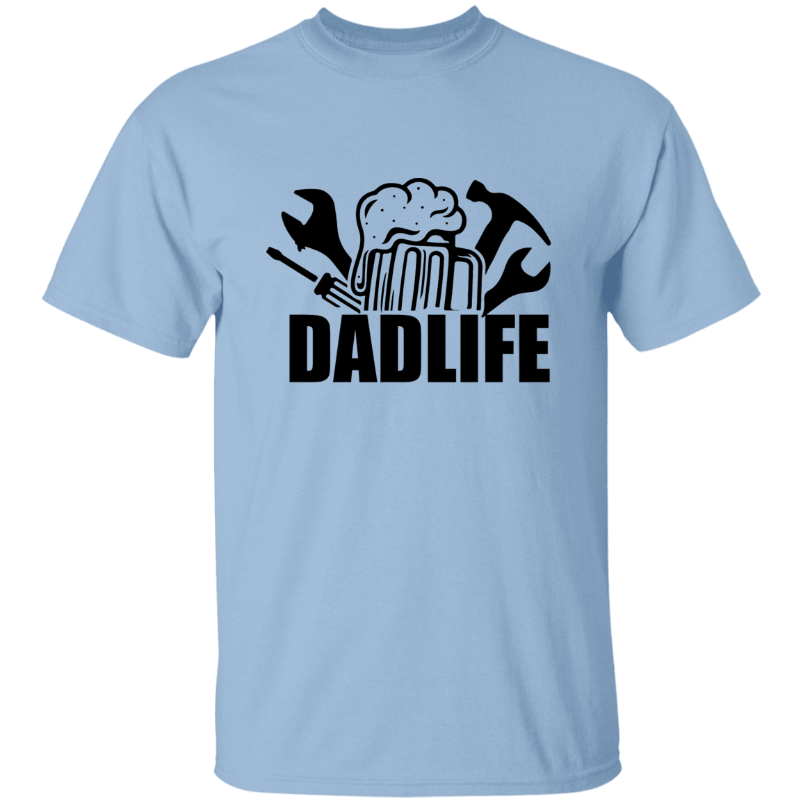 Dad Life T-Shirt