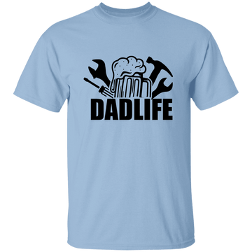 Dad Life T-Shirt