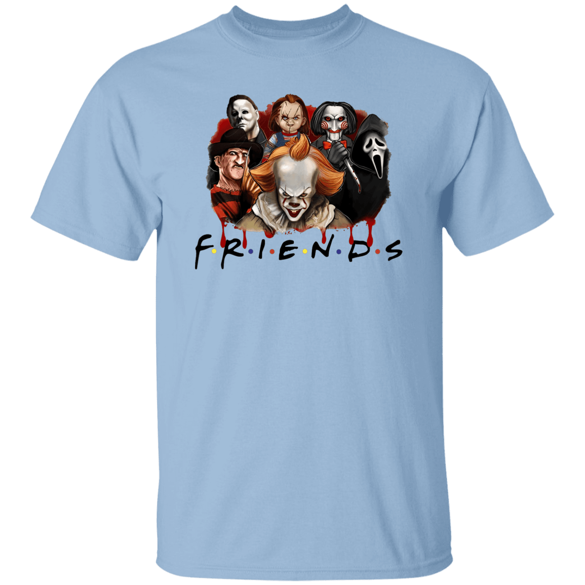 Friends T-Shirt
