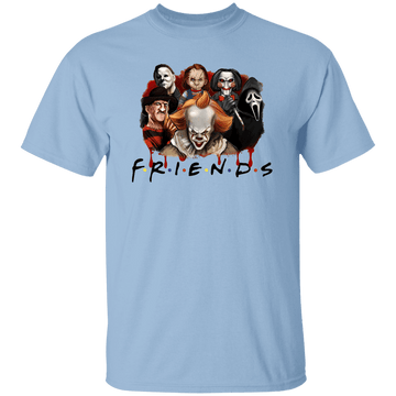 Friends T-Shirt