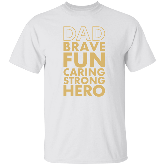 BRAVE FUN...T-Shirt