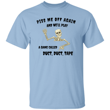 Duct Duct Tape T-Shirt