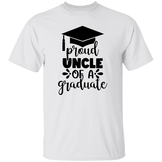 Proud Uncle T-Shirt